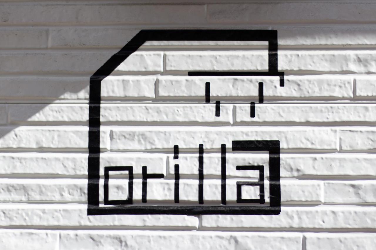 Ferienwohnung Oyado Gorilla Annex Ōsaka Exterior foto