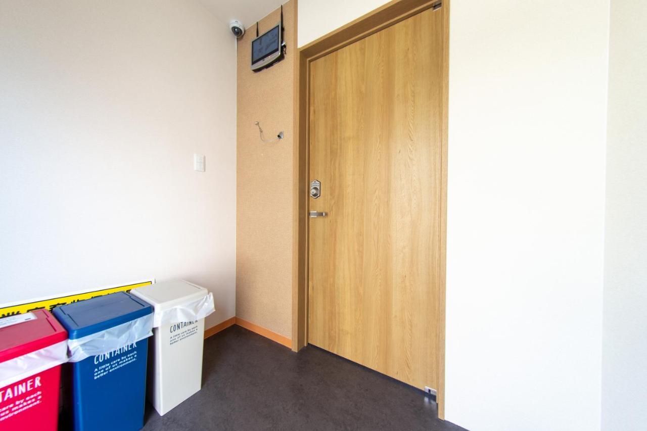 Ferienwohnung Oyado Gorilla Annex Ōsaka Exterior foto
